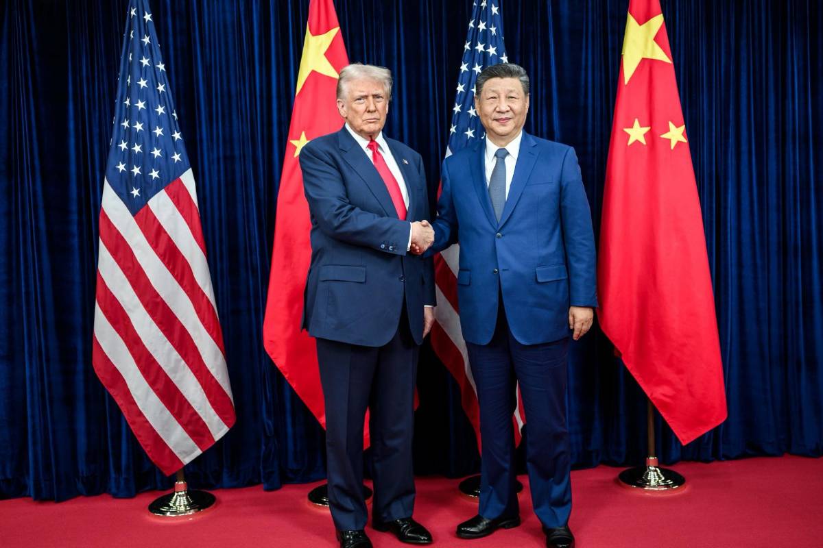 ¿En qué consiste la tregua comercial de un año entre Estados Unidos y China?