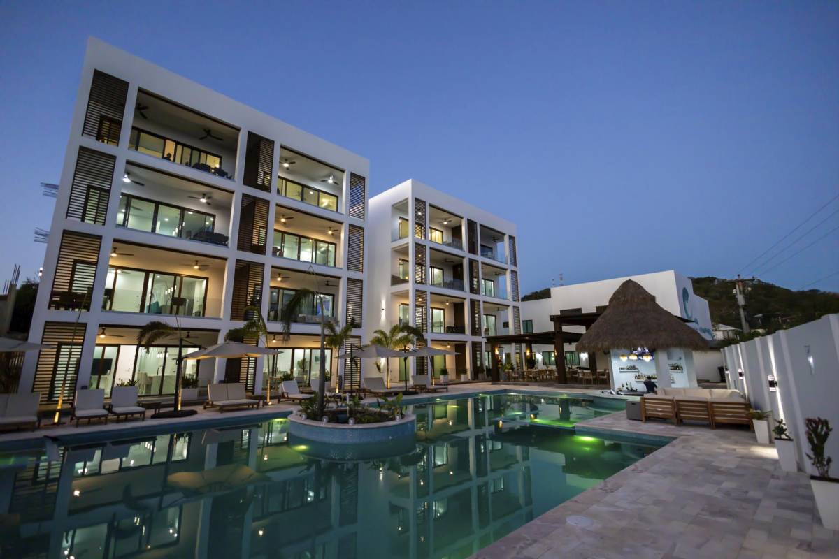 WorldHotels llega a Honduras con la apertura del Acqua Di Mare Resort