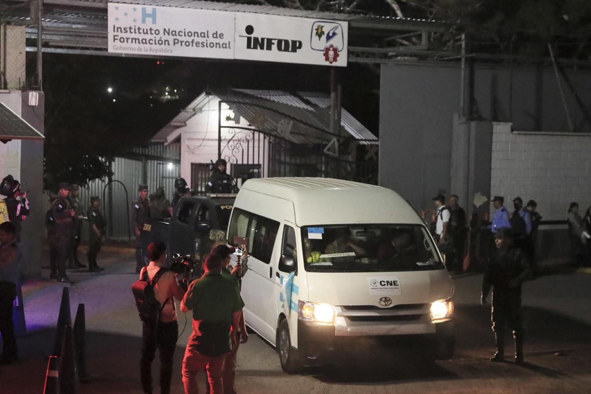 Dudas e investigaciones: eso dejan las elecciones primarias en Honduras