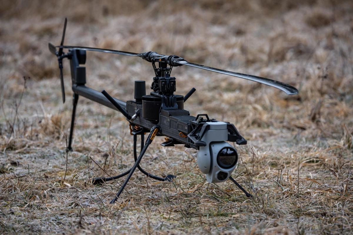 Vigilan con drones a los carteles del narcotráfico de México, según medios en EEUU