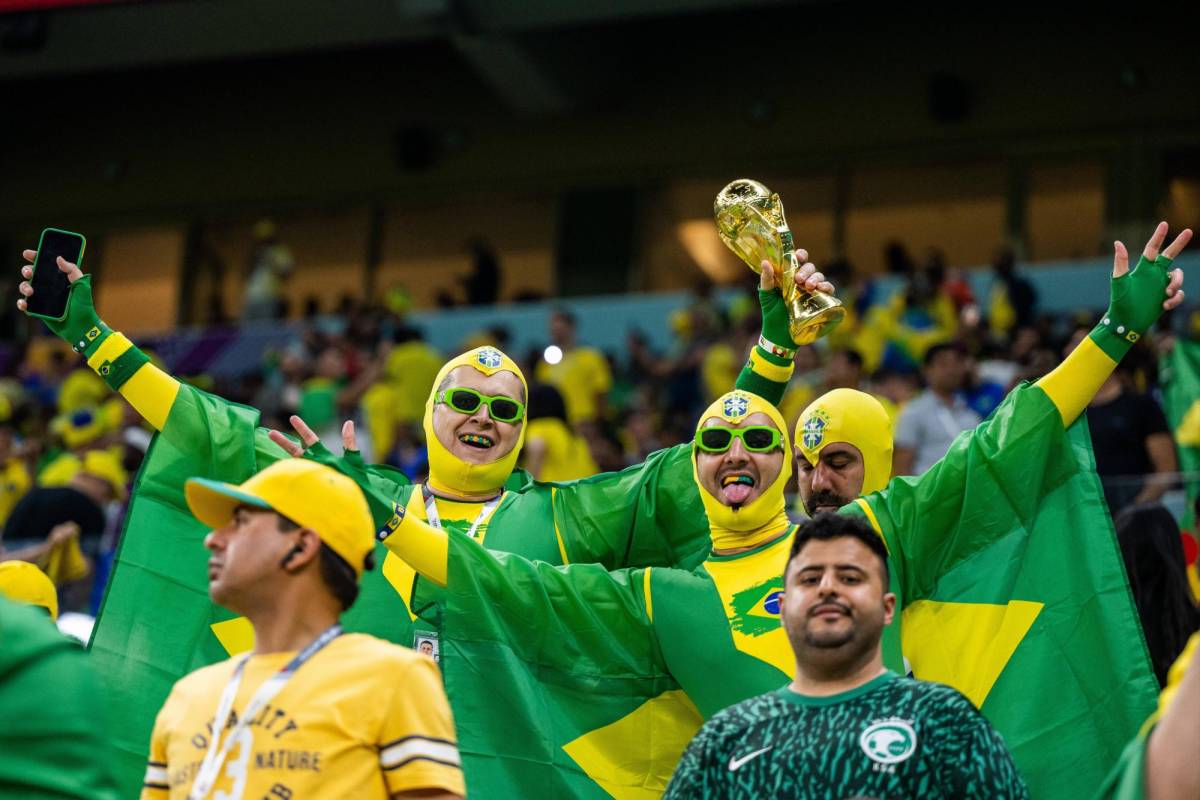 Entradas al Mundial 2026 costarán entre US$60 y US$6.730, pero variarán según la demanda