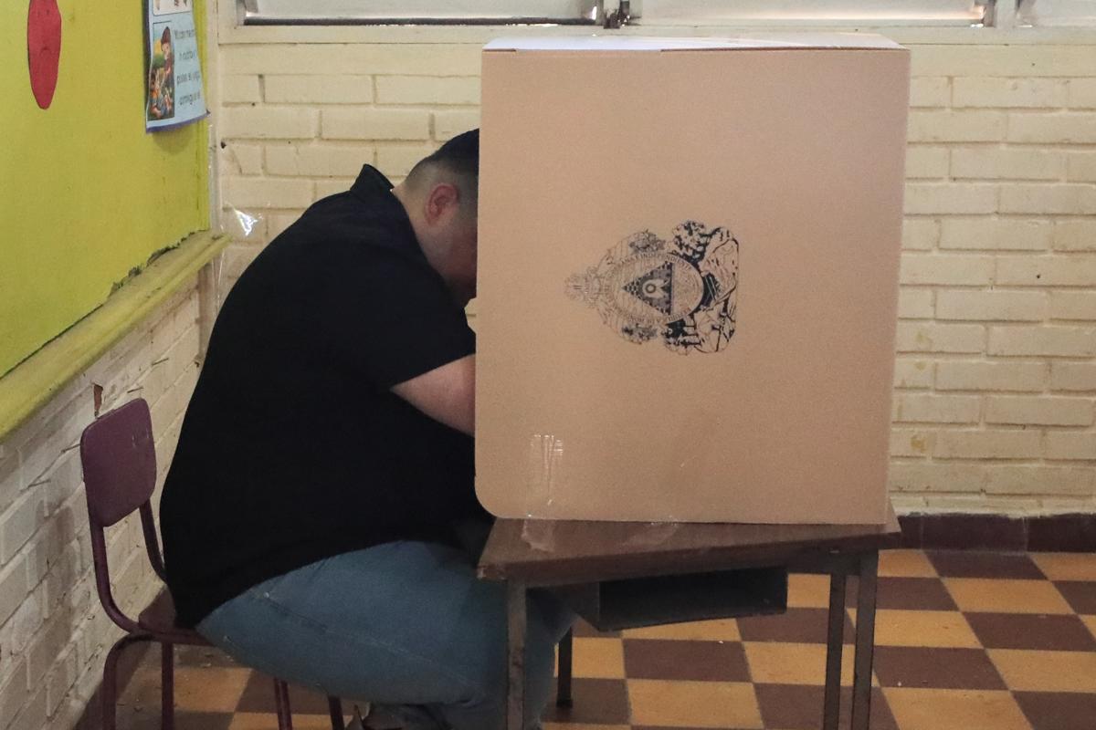 Honduras: OEA exige respetar la independencia de las autoridades electorales