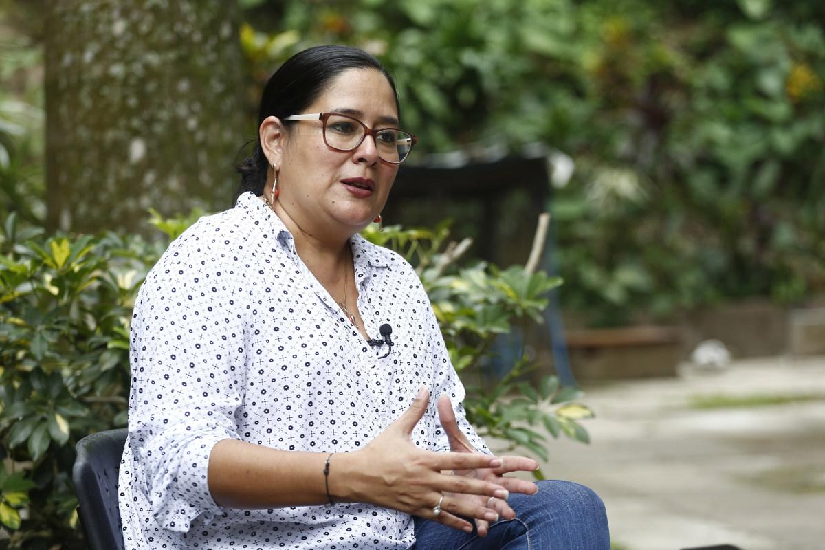 El Salvador: detención de activista de Derechos Humanos genera ola de llamados por su libertad