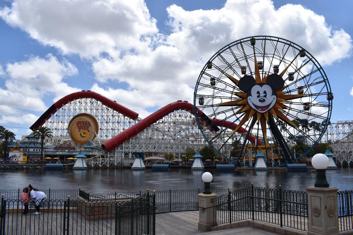 La decisión de Disney tras fallo contra el TPS a venezolanos