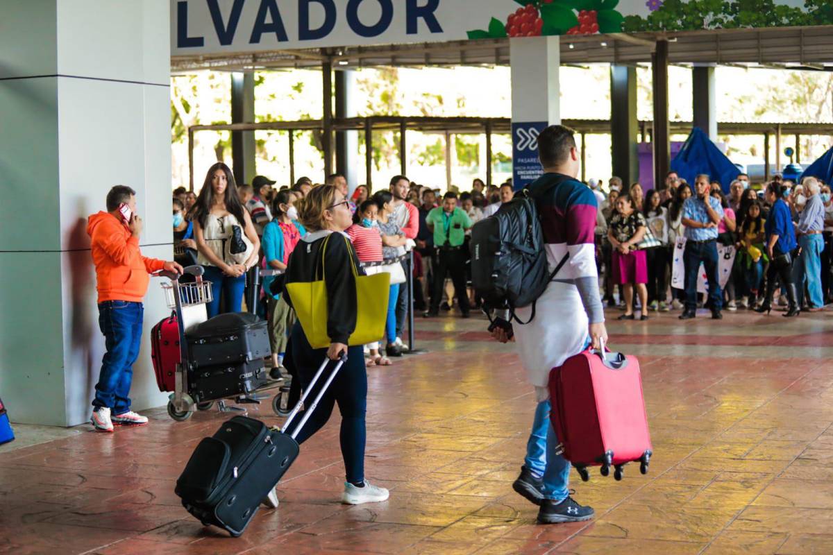Ranking de países en Latinoamérica más seguros para viajar, según EEUU