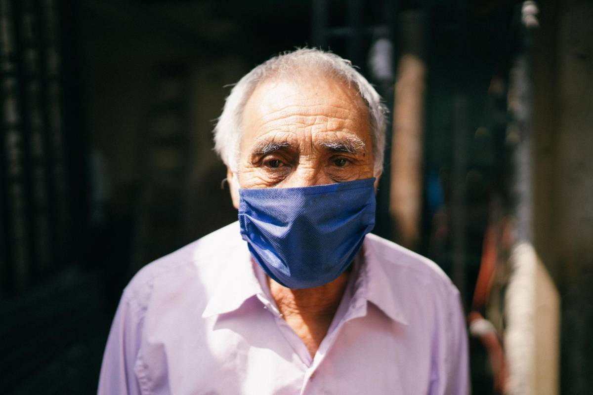 María Grajeda, la guatemalteca detrás del emprendimiento Abuelitos Heladeros