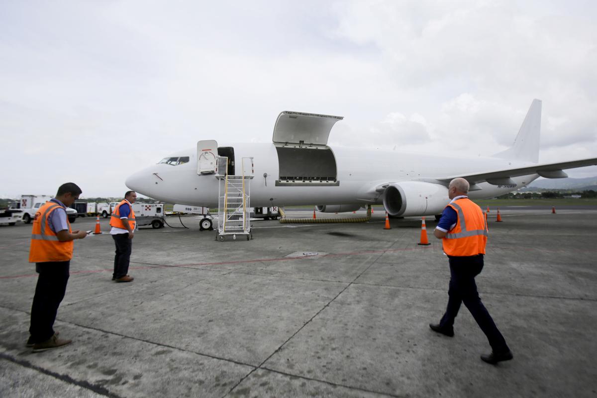 Copa Cargo amplía su flota y proyecta transportar hasta 50.000 toneladas cada año