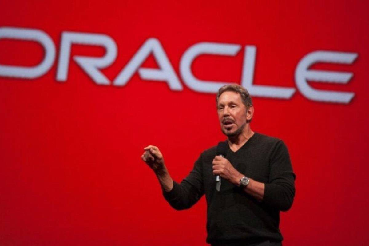 Cofundador de Oracle ofrece una garantía de US$40.400 millones para adquirir Warner Bros
