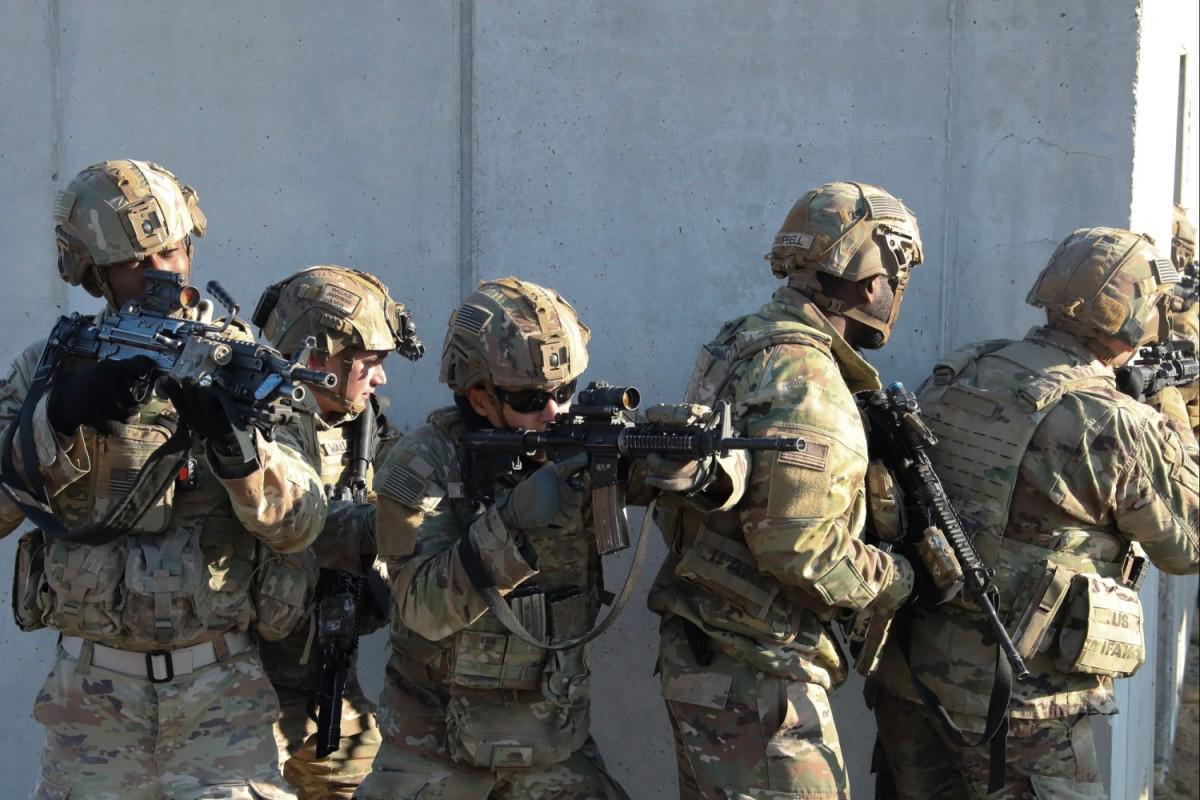 El gasto militar mundial alcanzó récord de US$2,7 billones en 2024