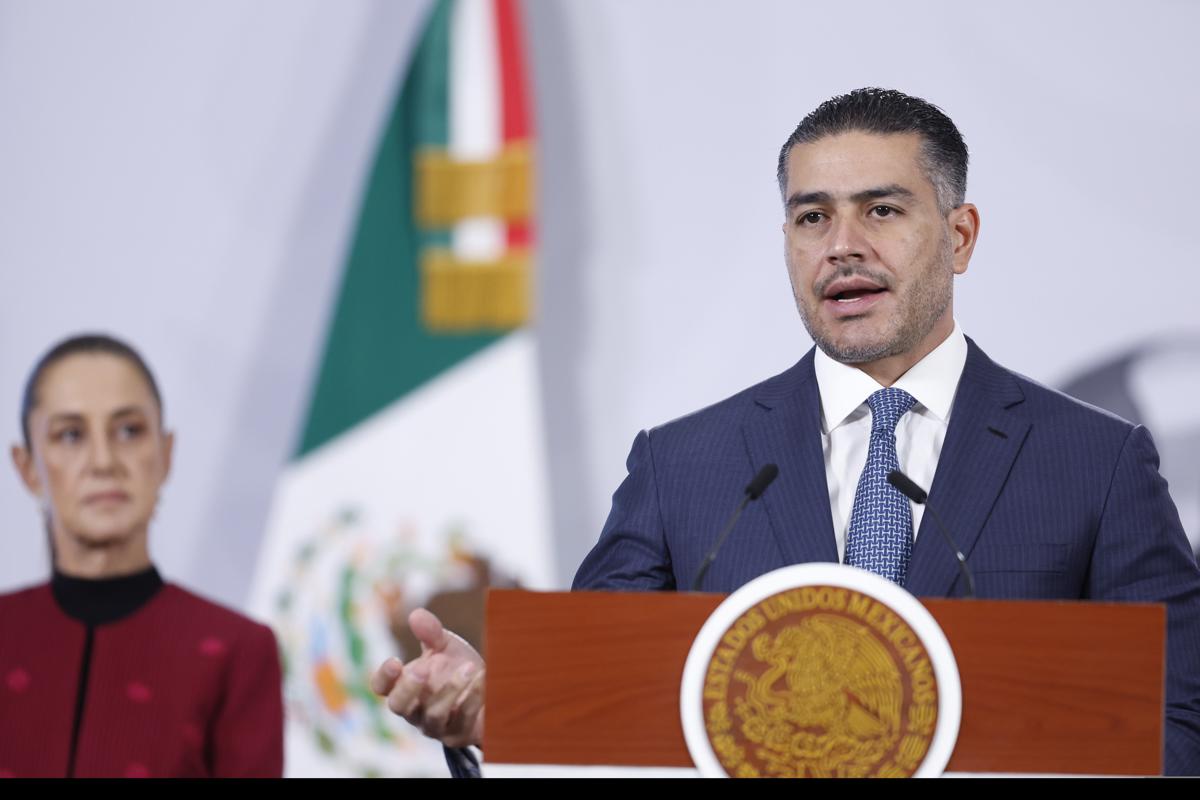 México y Guatemala refuerzan seguridad fronteriza tras ataque del crimen organizado