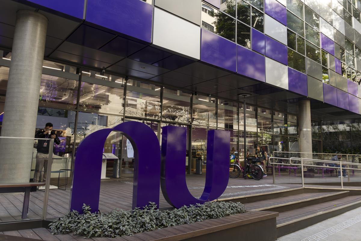 Nubank solicita licencia bancaria para operar en EEUU