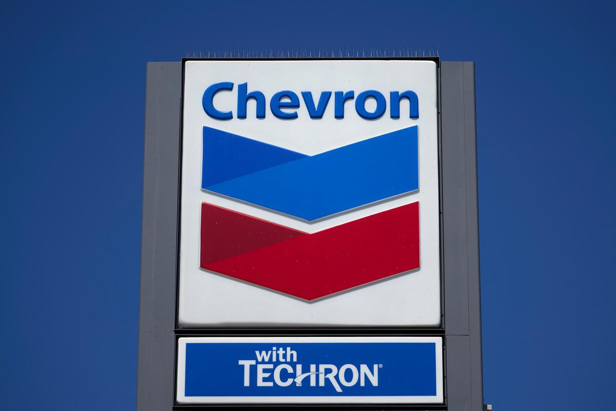 EEUU confirma revocación de licencia a Chevron en Venezuela para el 27 de mayo