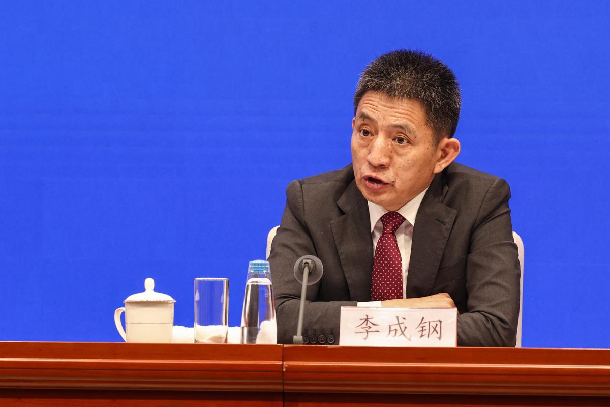 China renuncia a estatus de país en desarrollo ante la OMC