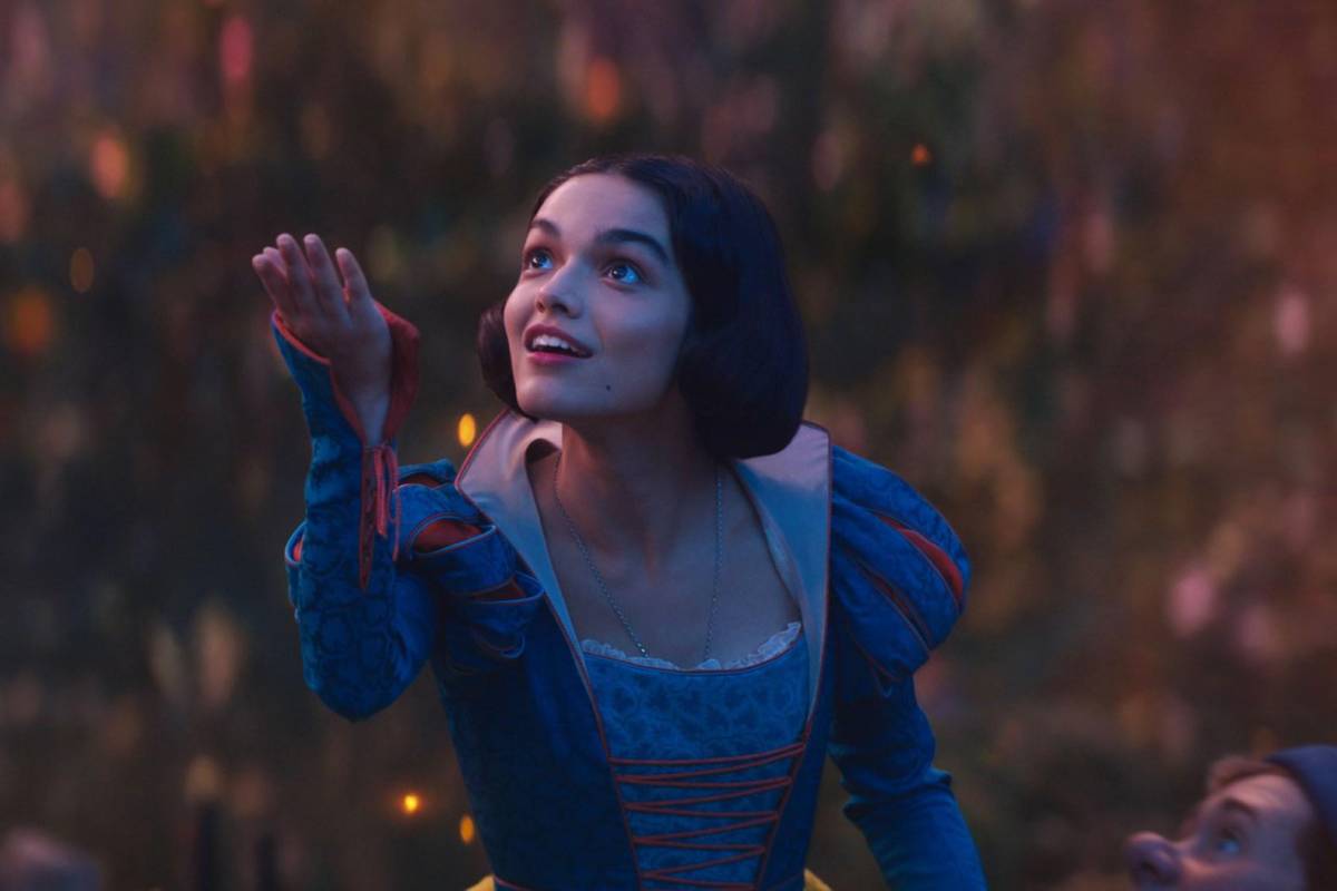 EEUU investiga a Disney y ABC por 'discriminar' con programas de diversidad