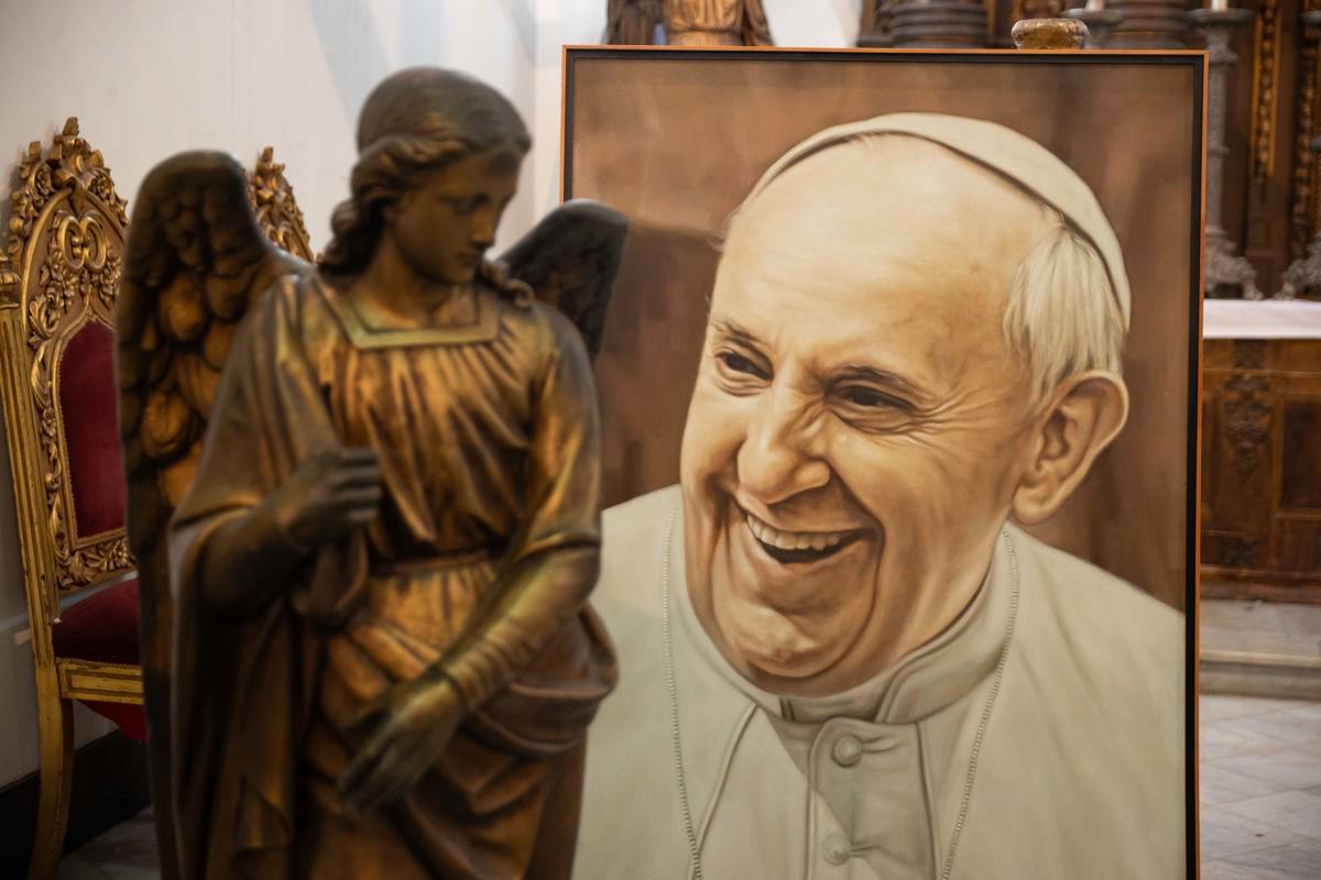 Perfil de Jorge Bergoglio: el Papa de la visión periférica