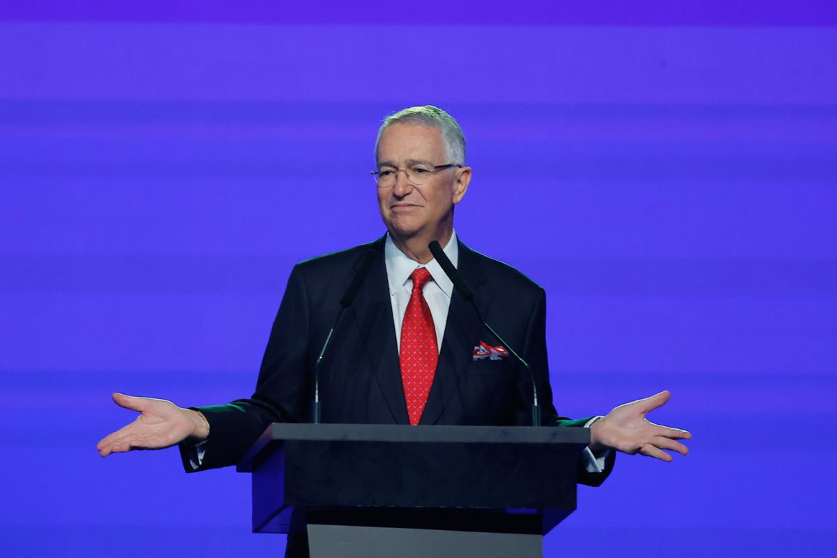 Dueño de TV Azteca debe pagar US$3,65 millones por adeudos