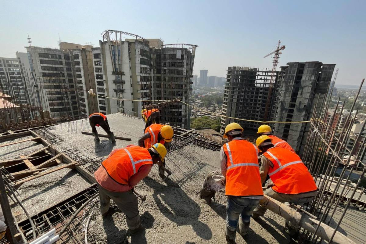 Realizarán feria de empleo del sector construcción en El Salvador