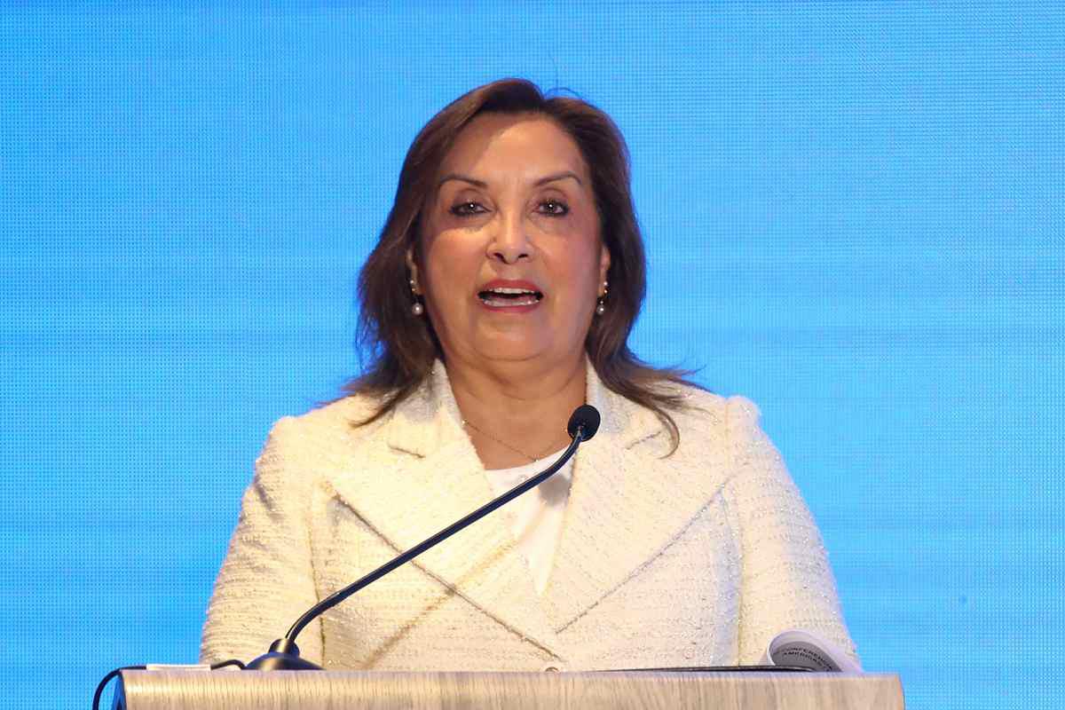 Perú vive la cuarta destitución de un presidente en lo que va de siglo