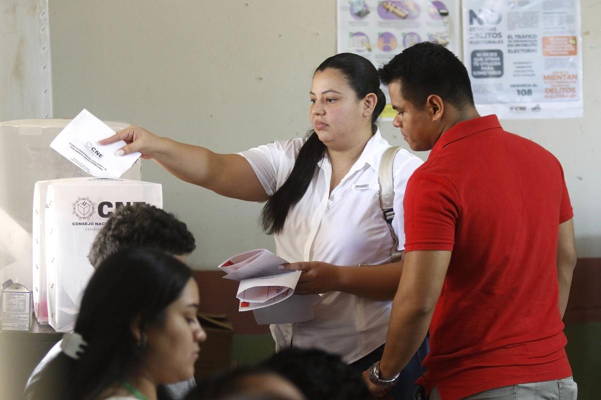 Elecciones Honduras: campaña entra a sus últimos días, crecen denuncias de fraude y desconfianza