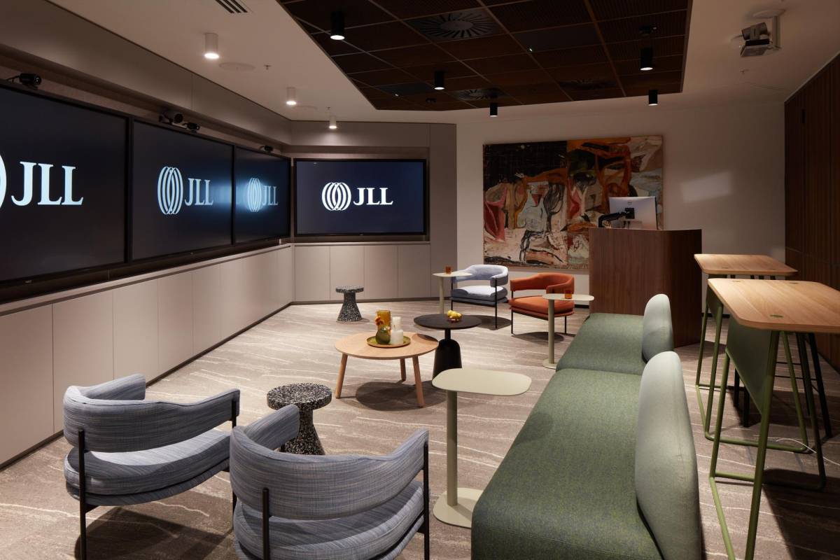 Jones Lang LaSalle duplica su presencia en Costa Rica