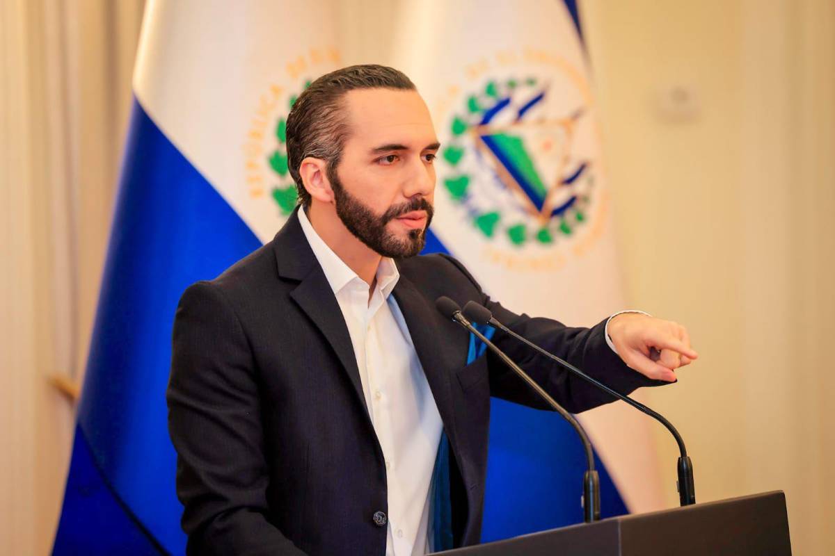 Gobierno de El Salvador 'profundiza patrón autoritario', alerta Amnistía Internacional