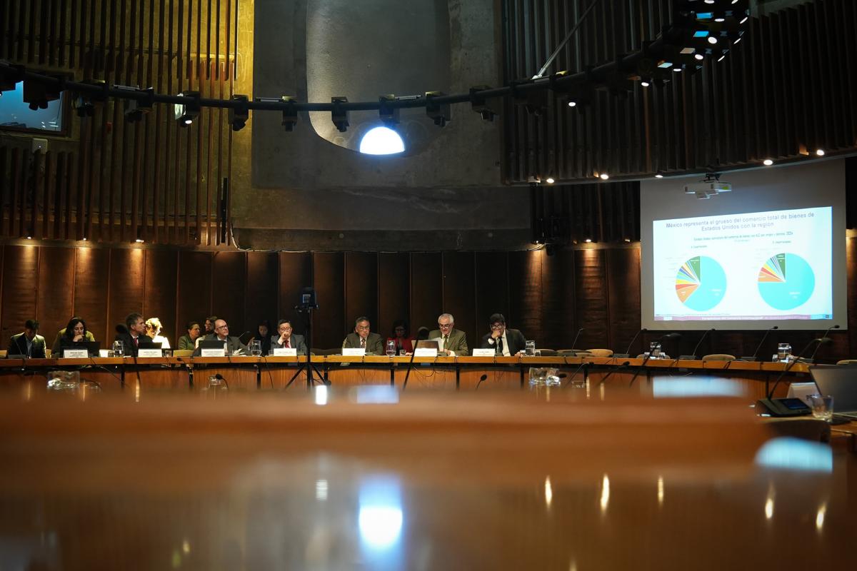 Cepal insta a Latinoamérica a estrechar comercio con Asia y Europa