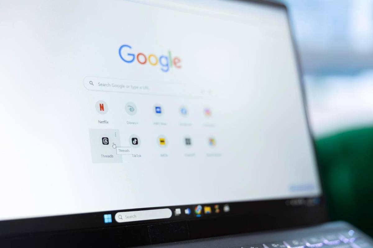 Así pueden robar su información en Google Chrome mediante un código malicioso