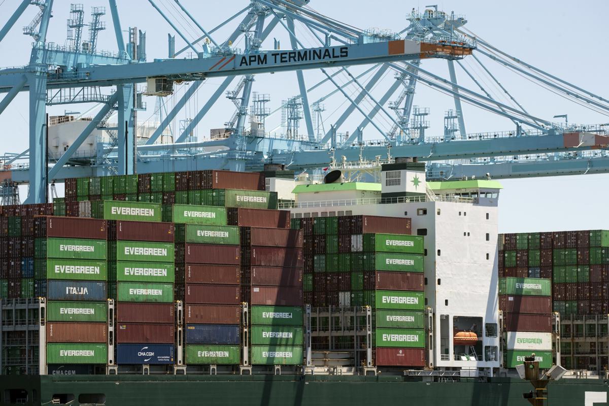 Más aranceles y apaciguamiento con China: EEUU abre una nueva fase en su guerra comercial