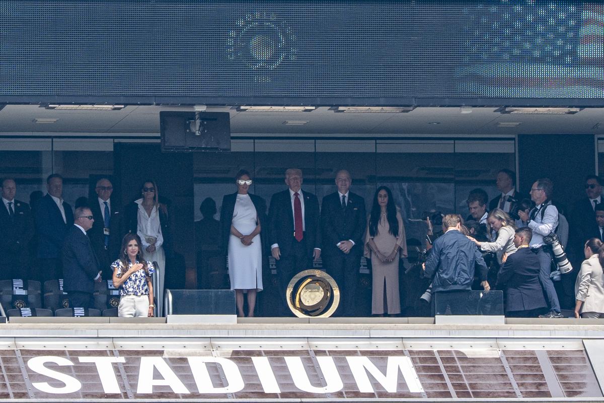 Chelsea aplasta al PSG y conquista el Mundial de Clubes