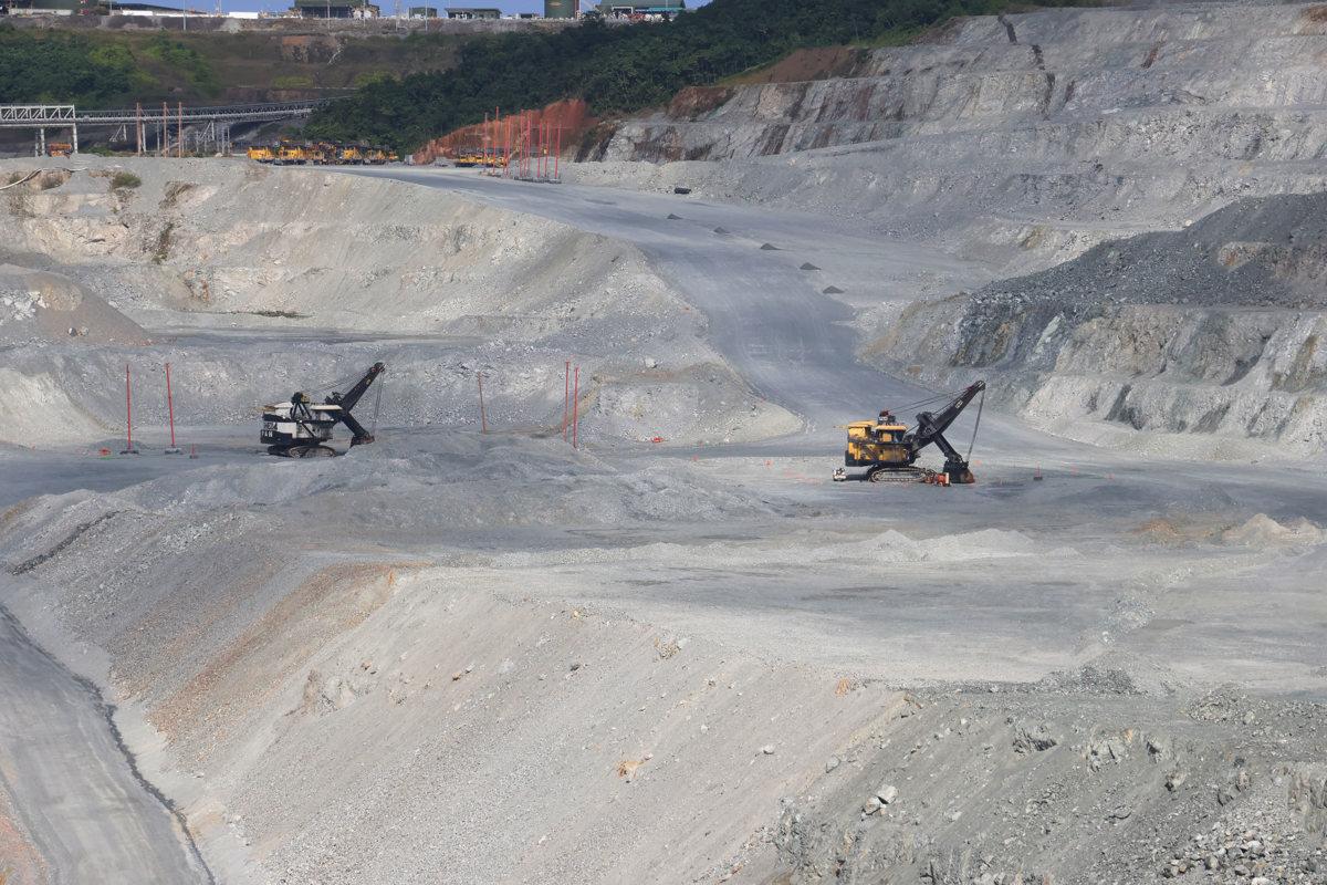 Minera coreana suspende arbitraje contra Panamá por cierre de la mina de cobre
