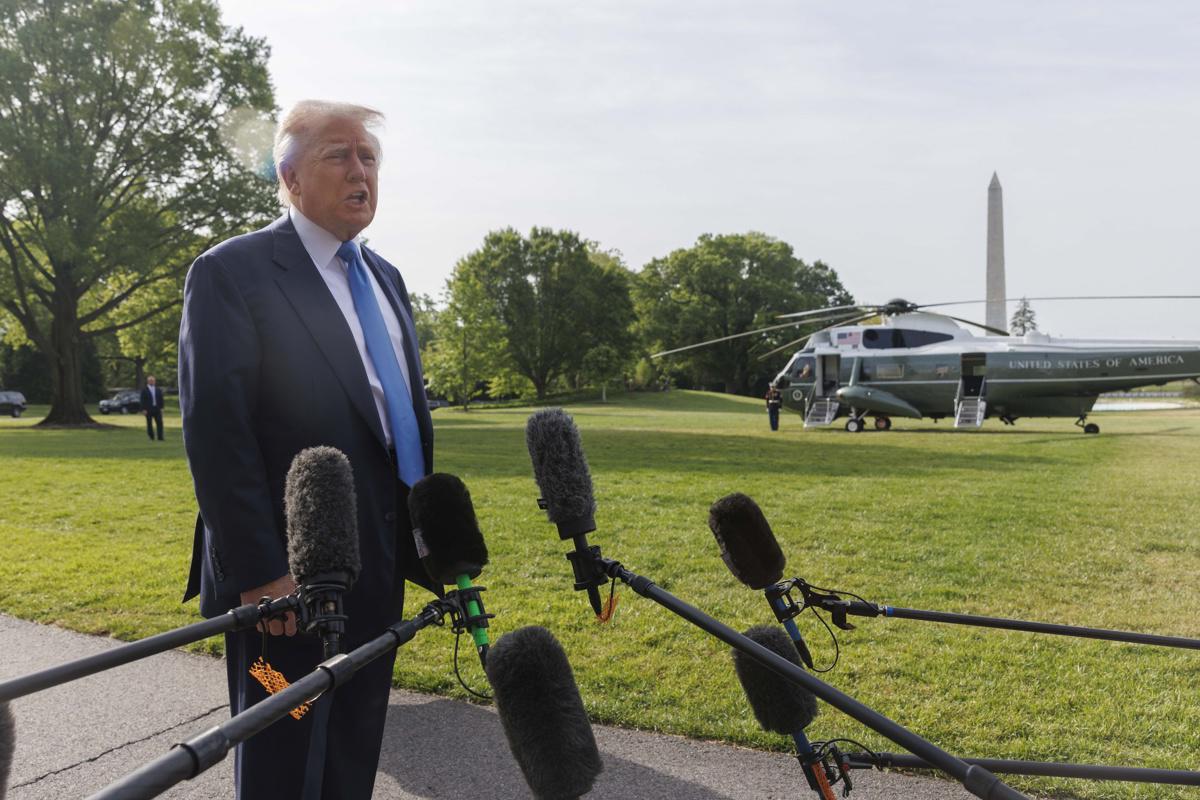 Donald Trump ve improbable una nueva tregua arancelaria y esto pide a China