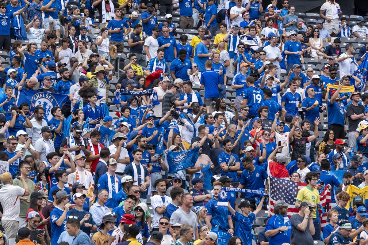 Chelsea aplasta al PSG y conquista el Mundial de Clubes