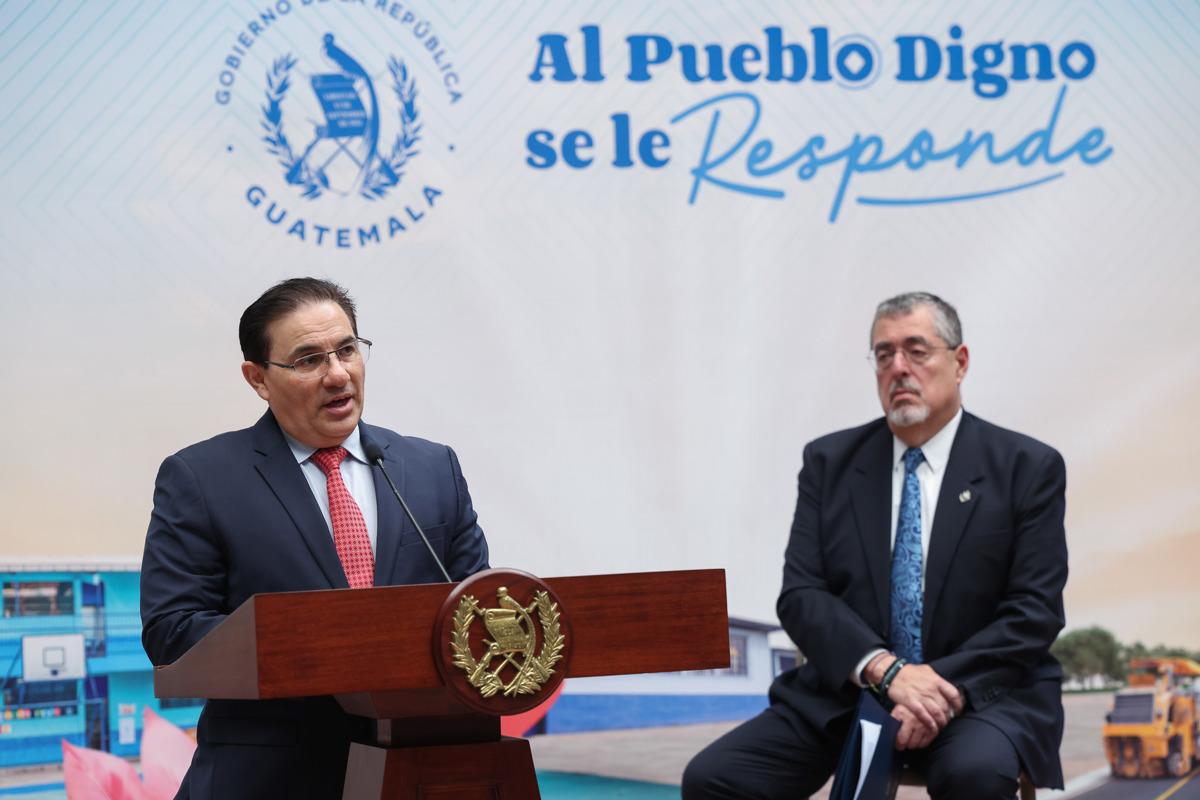 Guatemala: FBI apoya con inteligencia la captura de pandilleros prófugos