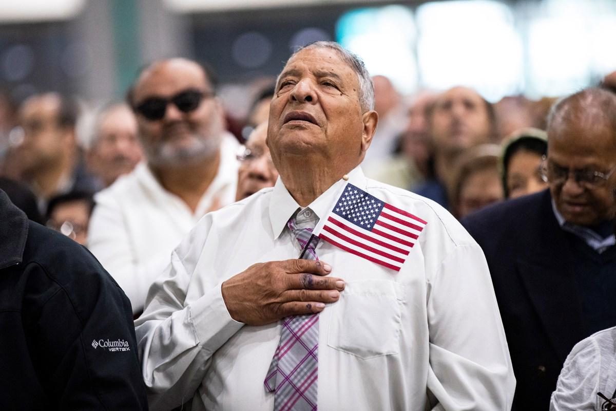 EEUU endurece criterios para conceder visados TN: afecta a mexicanos y canadienses