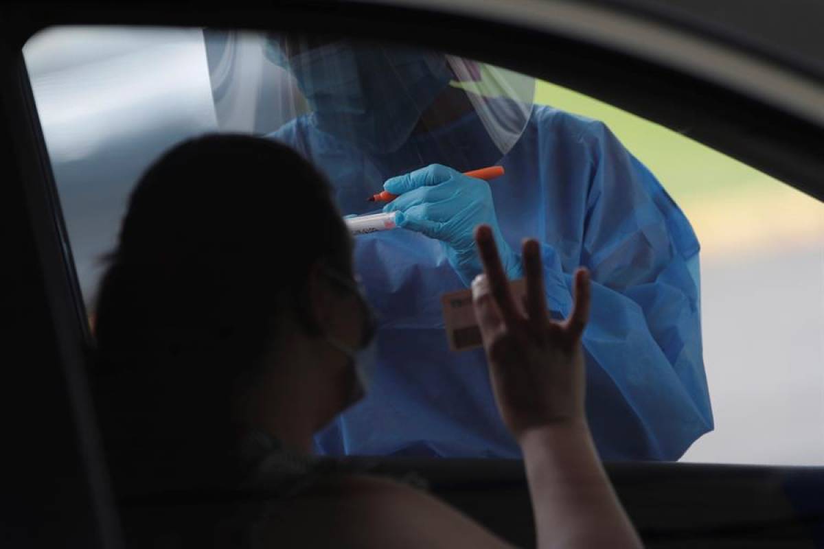 Panamá alerta a Costa Rica por brote de tos ferina en área indígena cercana a la frontera