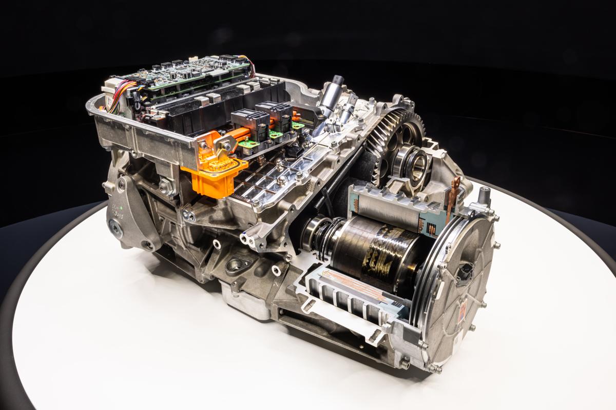 ¿Qué promete Ferrari con su primer coche totalmente eléctrico?