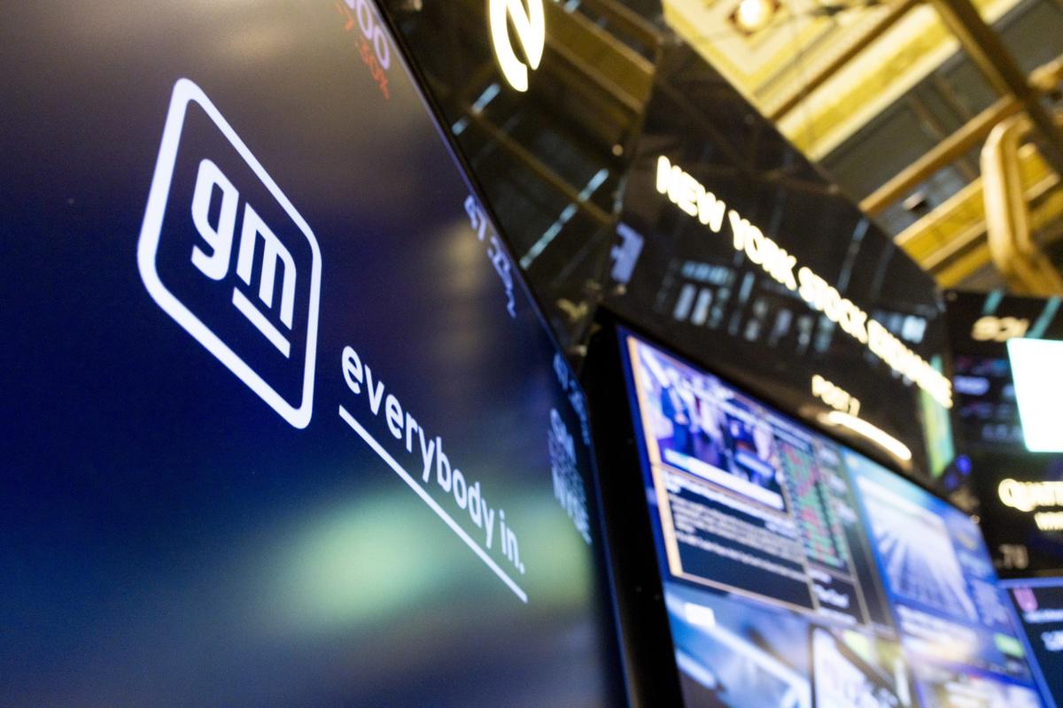 General Motors reduce su producción de automóviles a consecuencia de los aranceles de Trump