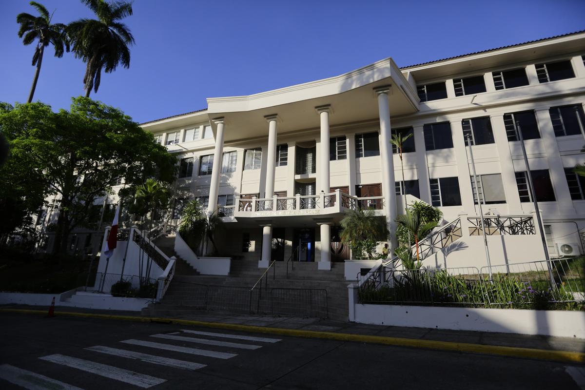 Supremo de Panamá suspende jubilación especial para magistrados tras amplio rechazo