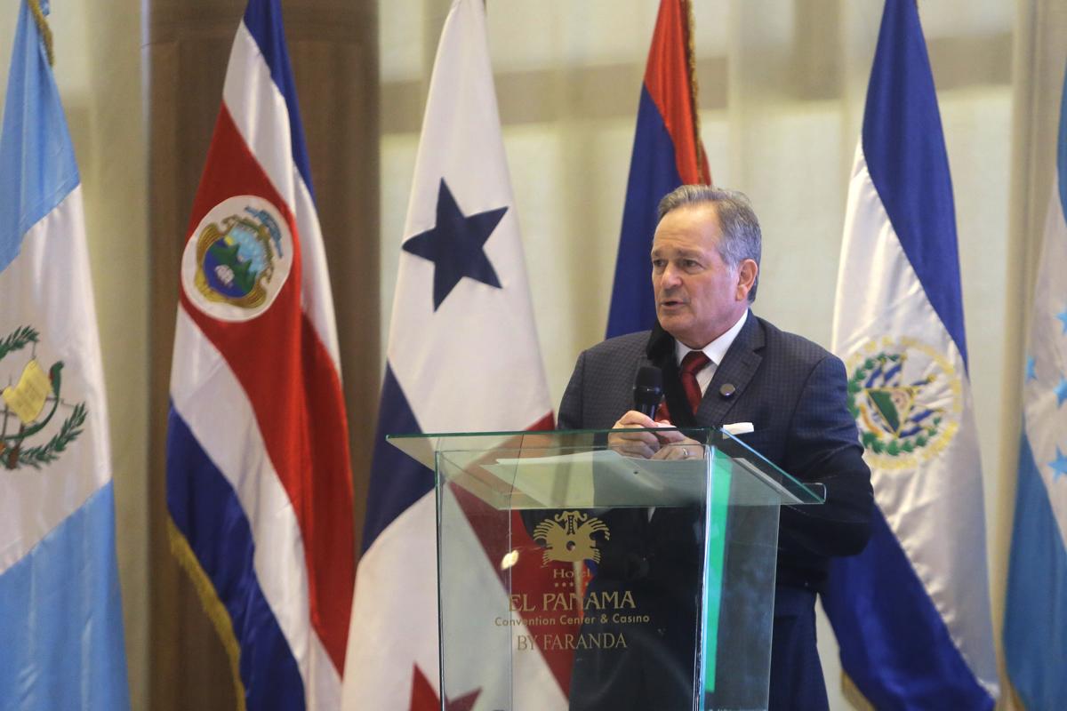 Panamá asume presidencia del Foro de Ministros de Ambiente de Latinoamérica