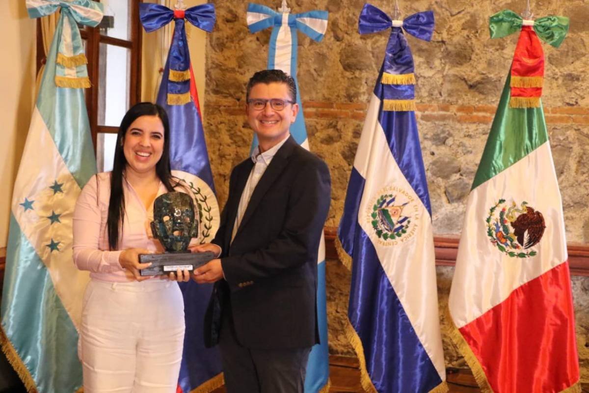 Tag Airlines recibe reconocimiento por su labor en la conectividad del Mundo Maya