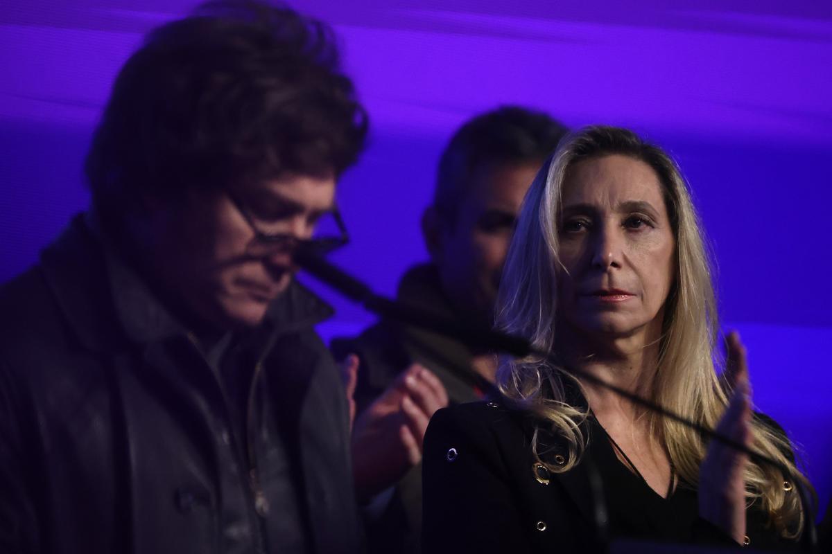 Derrota para Milei, que reúne a su gabinete para analizar derrota en elecciones provinciales de Buenos Aires