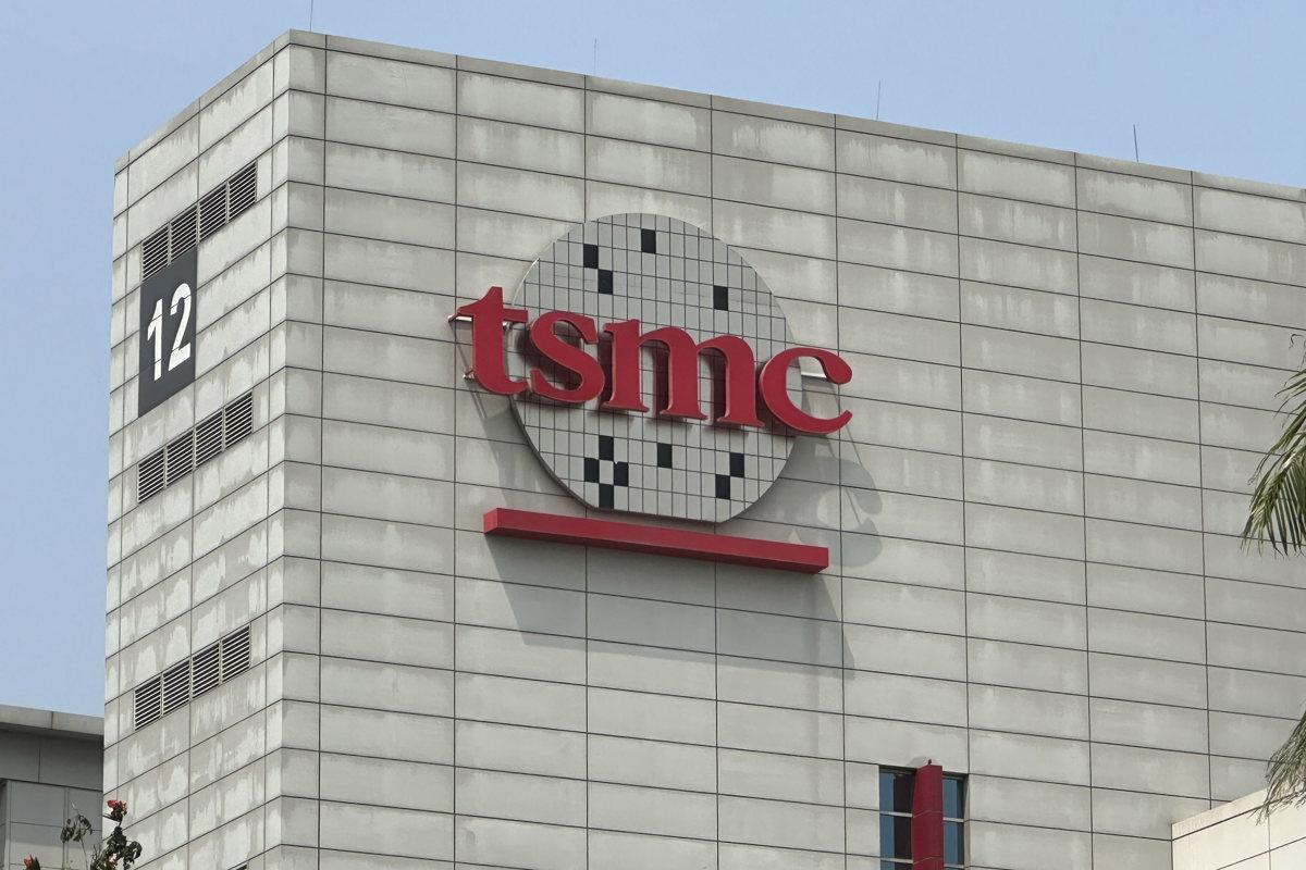 TSMC evita nuevos aranceles de Trump tras invertir US$165.000 millones en EEUU