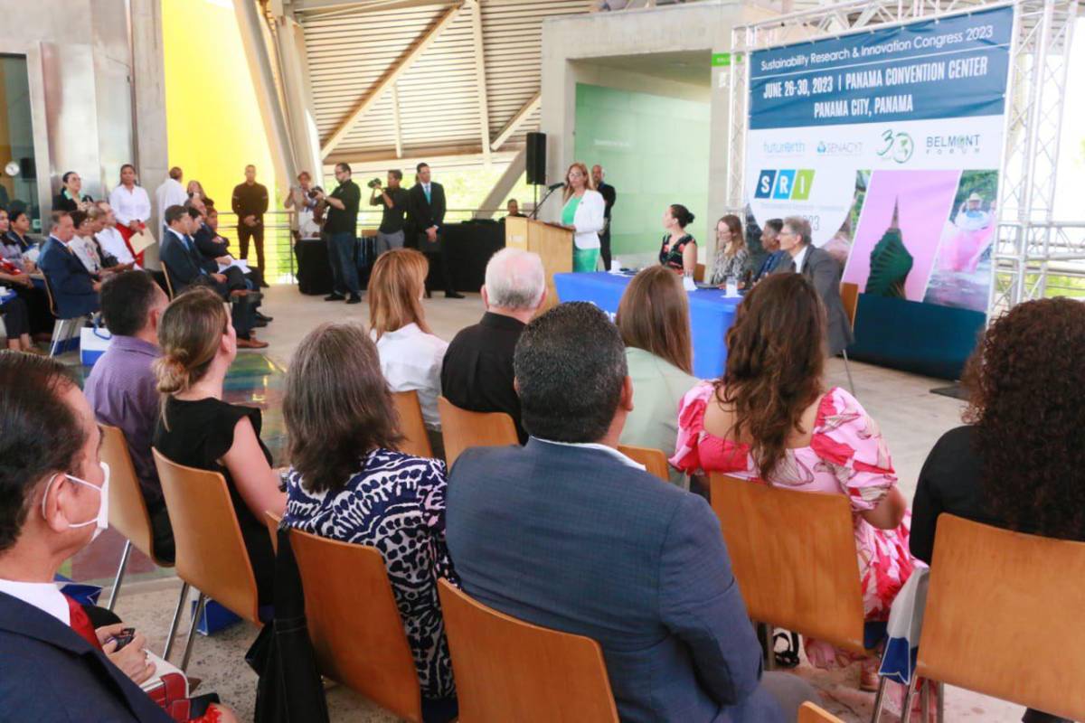 Conferencia Mundial de Trabajadores Sociales aportará a la economía de Panamá