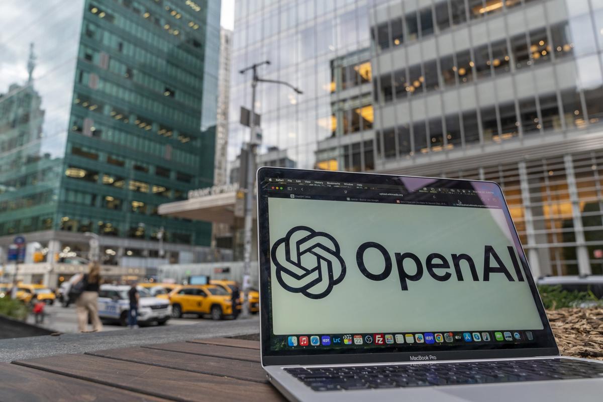 OpenAI adquiere participación en Thrive Holdings para acelerar adopción de IA empresarial
