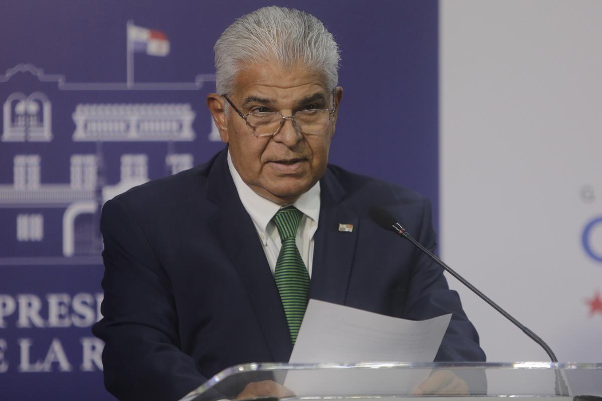 Panamá y EEUU: relación compleja durante el primer año del Gobierno de Mulino