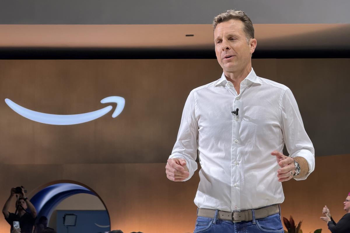 Amazon potencia sus dispositivos con una Alexa con más IA