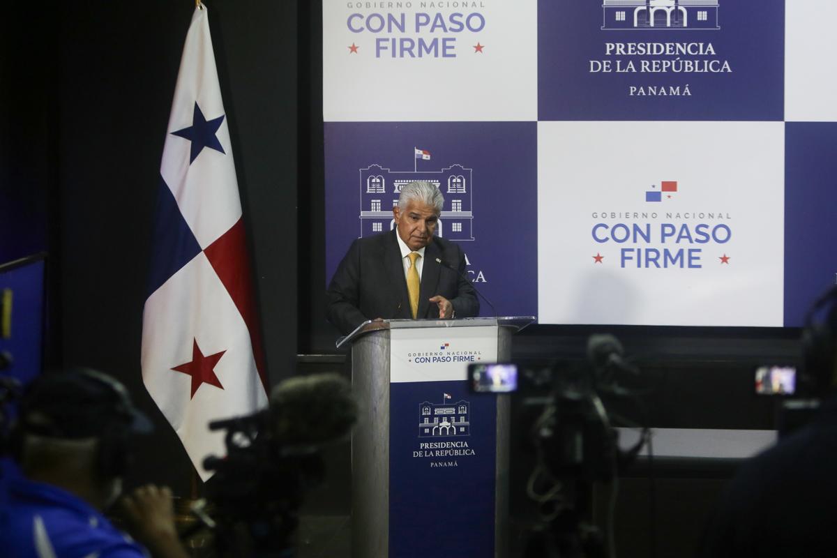 Panamá anuncia el reinicio de las operaciones aéreas con Venezuela