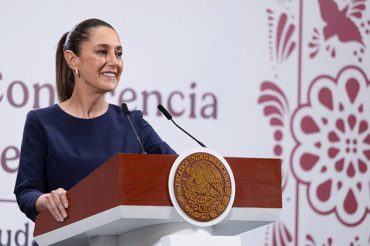 México NO aceptará participación de fuerzas militares de EEUU en su territorio