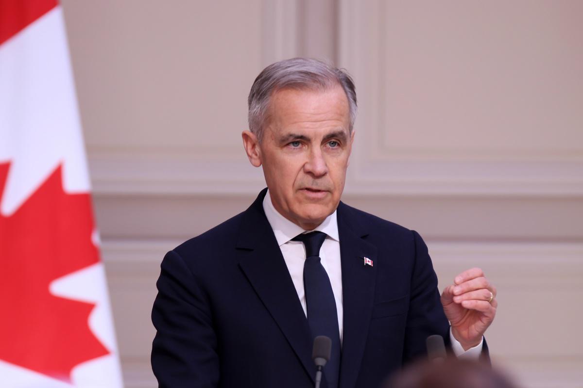 ¿Quién es Mark Carney, nuevo primer ministro de Canadá?
