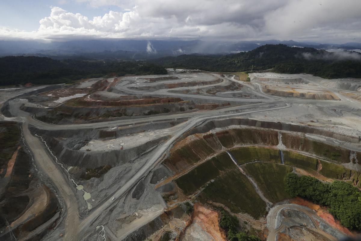 First Quantum prevé que vista final del arbitraje de mina Cobre Panamá se celebre en 2026